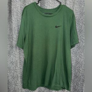 Nike Legend Dri Fit Short Sleeve Tee